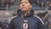 雄心勃勃！远藤航：我们的目标，是世界杯夺冠！
