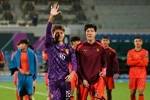 U23亚洲杯四强之前0丢球！中国U23是历史第3队 此前2队均打进决赛