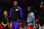 里奇&middot;保罗：在合理的NBA历史排名榜单中 詹姆斯必进前三